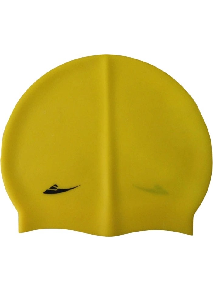 Silicone Cap