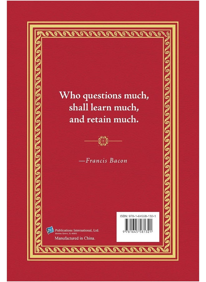The Book of Answers  - Image 5