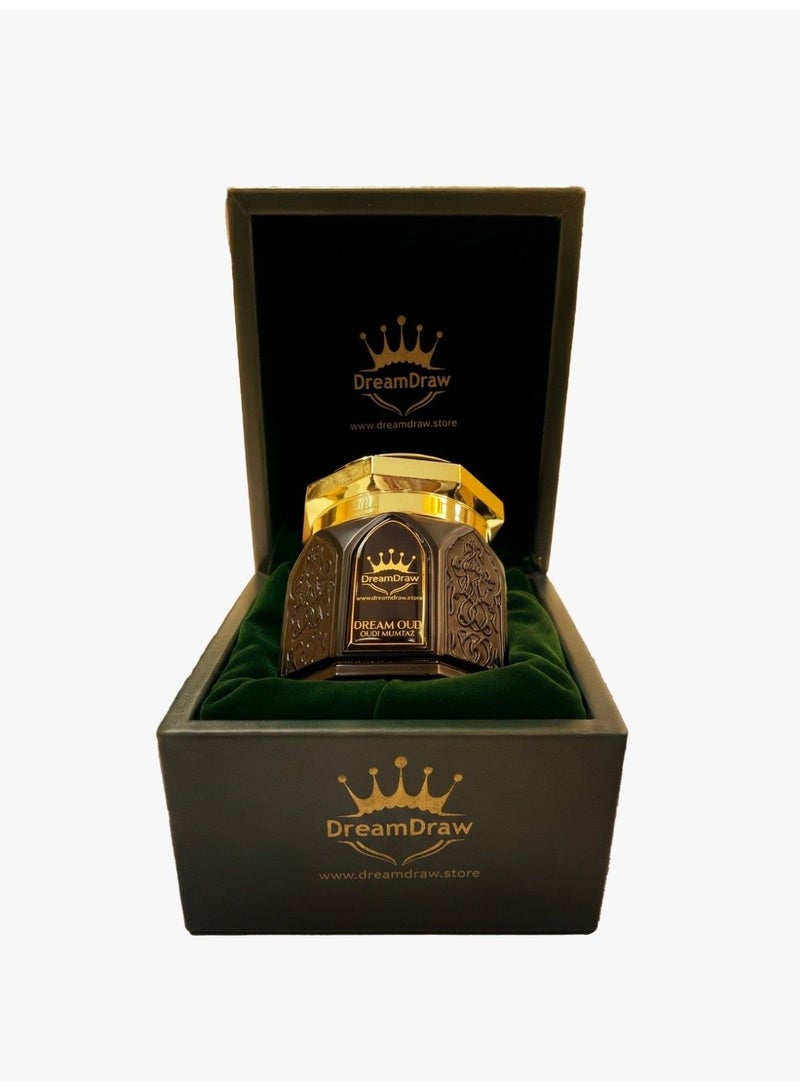 DREAM DRAW Dream Oud Oudi Mumtaz - Image 1