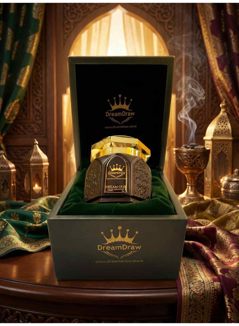 DREAM DRAW Dream Oud Oudi Mumtaz - Image 2