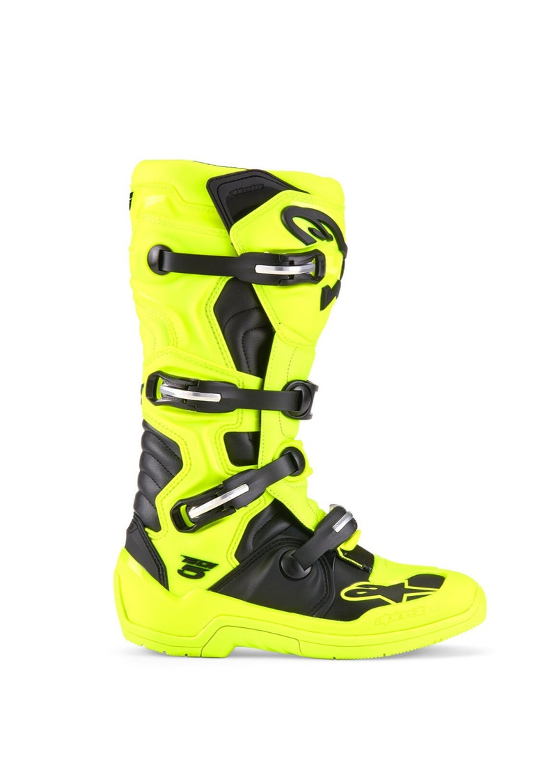 Alpinestars Alpinestars Tech 5 Motocross Boots  - Image 4