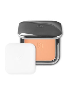 KIKO MILANO Pressed Matte Fusion Face Powder 08  - Image 1