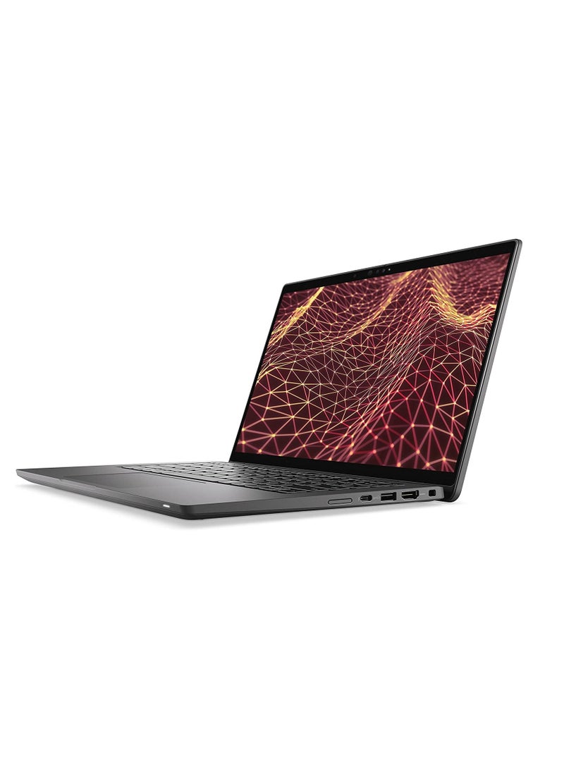 ديل أحدث كمبيوتر محمول للأعمال طراز 2023 طراز Latitude 7430 مزود بشاشة FHD مقاس 14 بوصة ومعالج Core i5 من الجيل الثاني عشر وذاكرة وصول عشوائي سعة 16 جيجابايت ومحرك أقراص SSD سعة 512 جيجابايت ونظام التشغيل Windows 11 Pro وحقيبة خفيفة الوزن خالية من الكربون Dell - Image 2