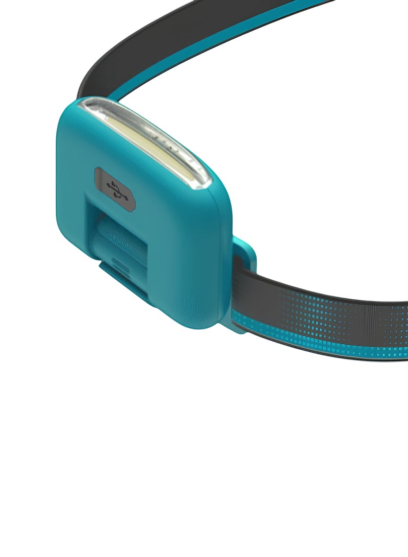 NexTool Rechargeable Type-C LED Headlamp with 3 Lighting Modes - Image 5