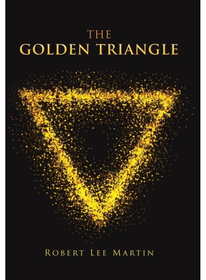 The Golden Triangle - Hardback