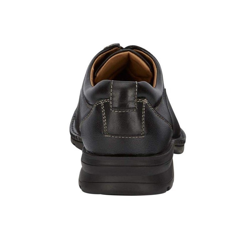 Dockers Mens Trustee Leather Dress Casual Oxford Shoe - Image 3