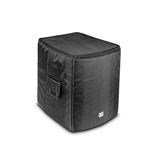 LD Systems LDM28G2SUBPC Maui PC Speaker Case - Image 5