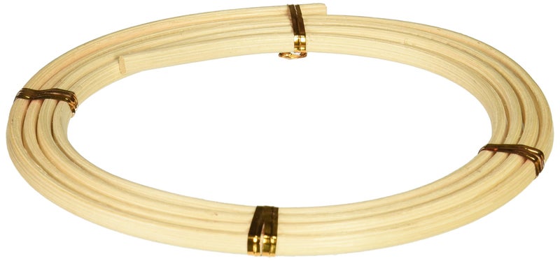 Commonwealth Basket RS872-1 Reed Spline #8, 3/16-Inch by 72-Inch - Image 4