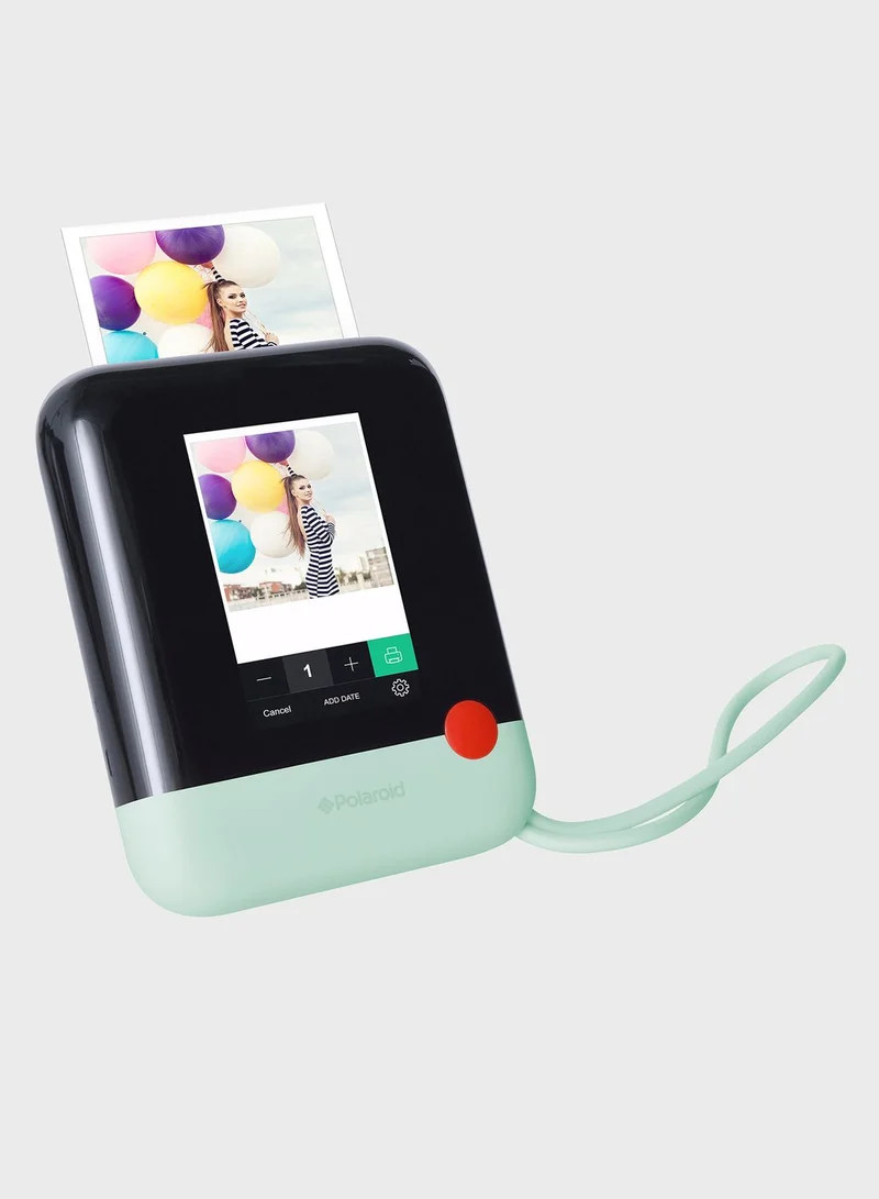 Polaroid Polaroid POP 20MP 3in1 Printer-Instant-Camera