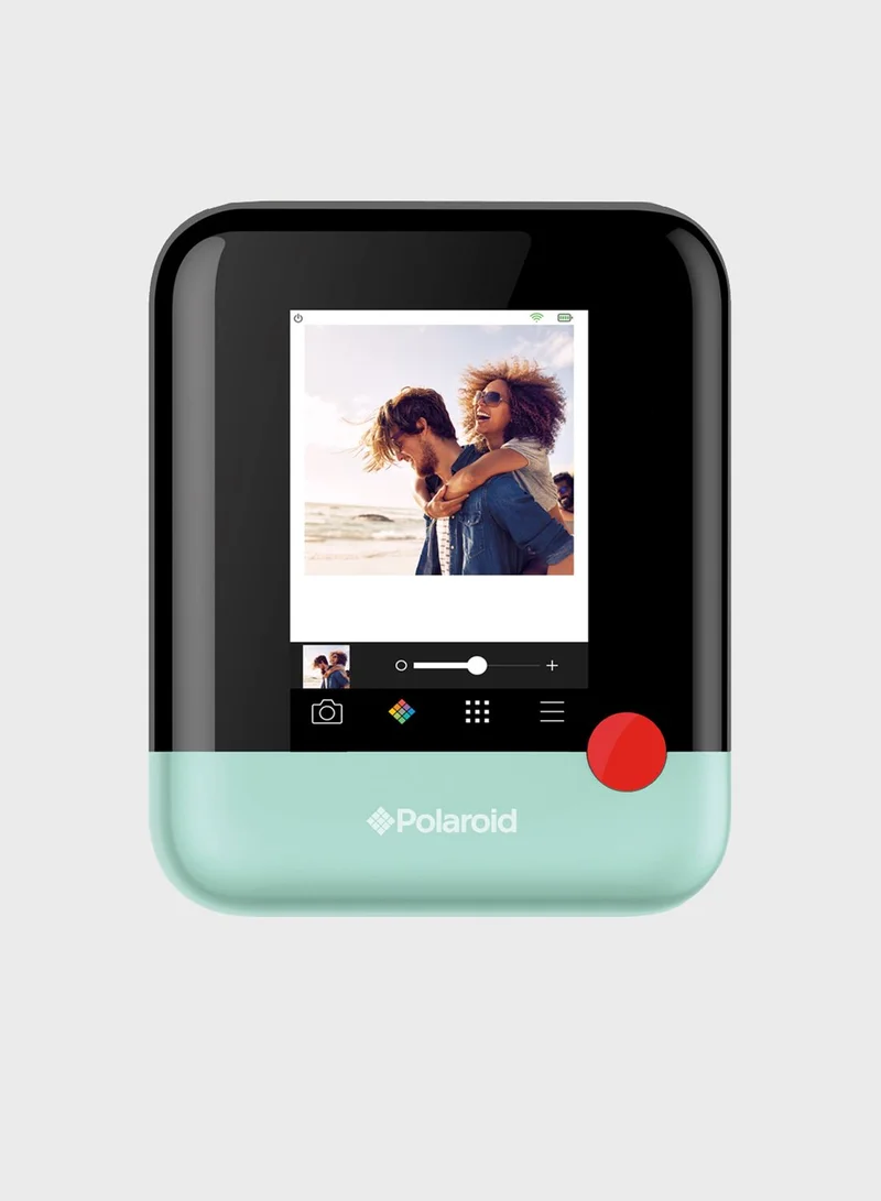 Polaroid Polaroid POP 20MP 3in1 Printer-Instant-Camera