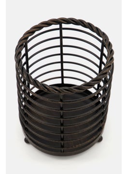 Mikasa Utensil Holder, Black  - Image 2