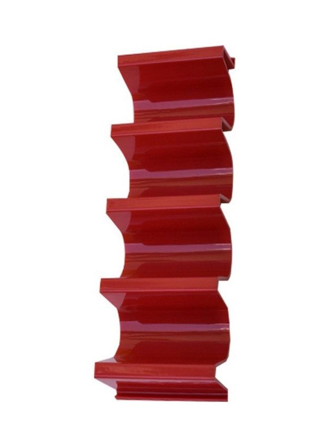 6-Piece Taco Holder Set Multicolour 18.3x3.3x5.5cm - Image 3