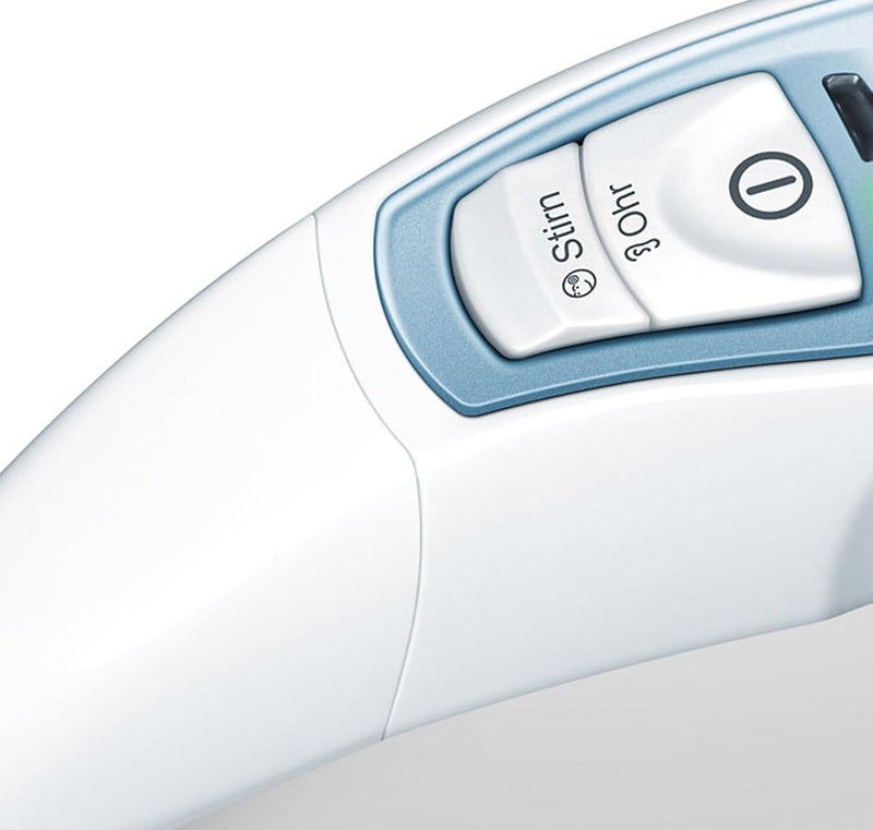 Sanitas SFT65 Multifunction Medical Thermometer - Image 3