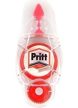 Pritt Eco Strip Trimmer - 5Mm X 6M 