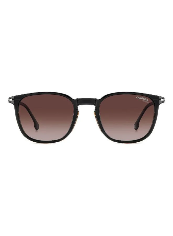 Carrera Men's UV Protection Sunglasses Ca 332/Cs Black 42.4 - Lens Size: 50 Mm