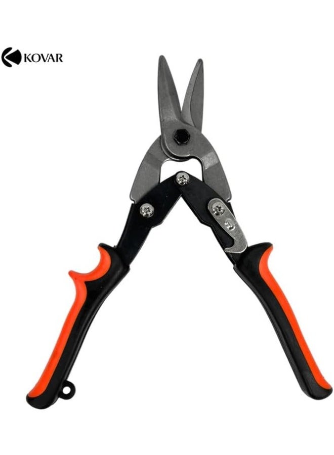 kovar مقص كوفار للطيران - أداة قطع ثقيلة الوزن - Image 2