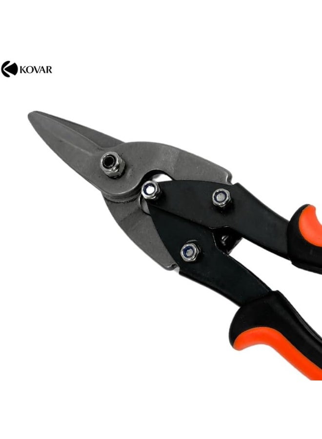 kovar مقص كوفار للطيران - أداة قطع ثقيلة الوزن - Image 3
