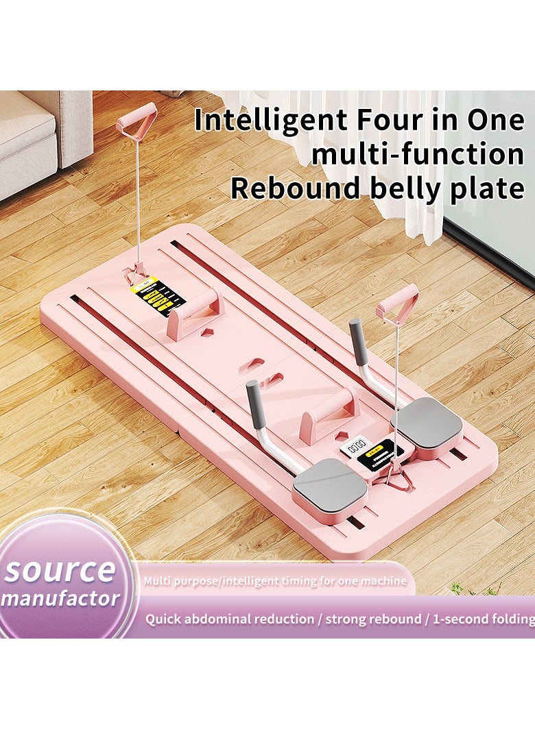 KUYING Pilates Shaper  Foldable Pilates Shaper for Home Use  - Image 3