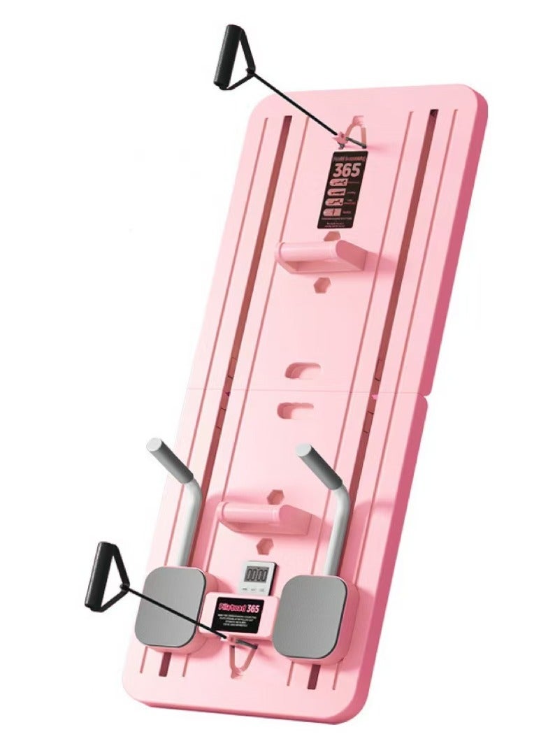 KUYING Pilates Shaper  Foldable Pilates Shaper for Home Use  - Image 4