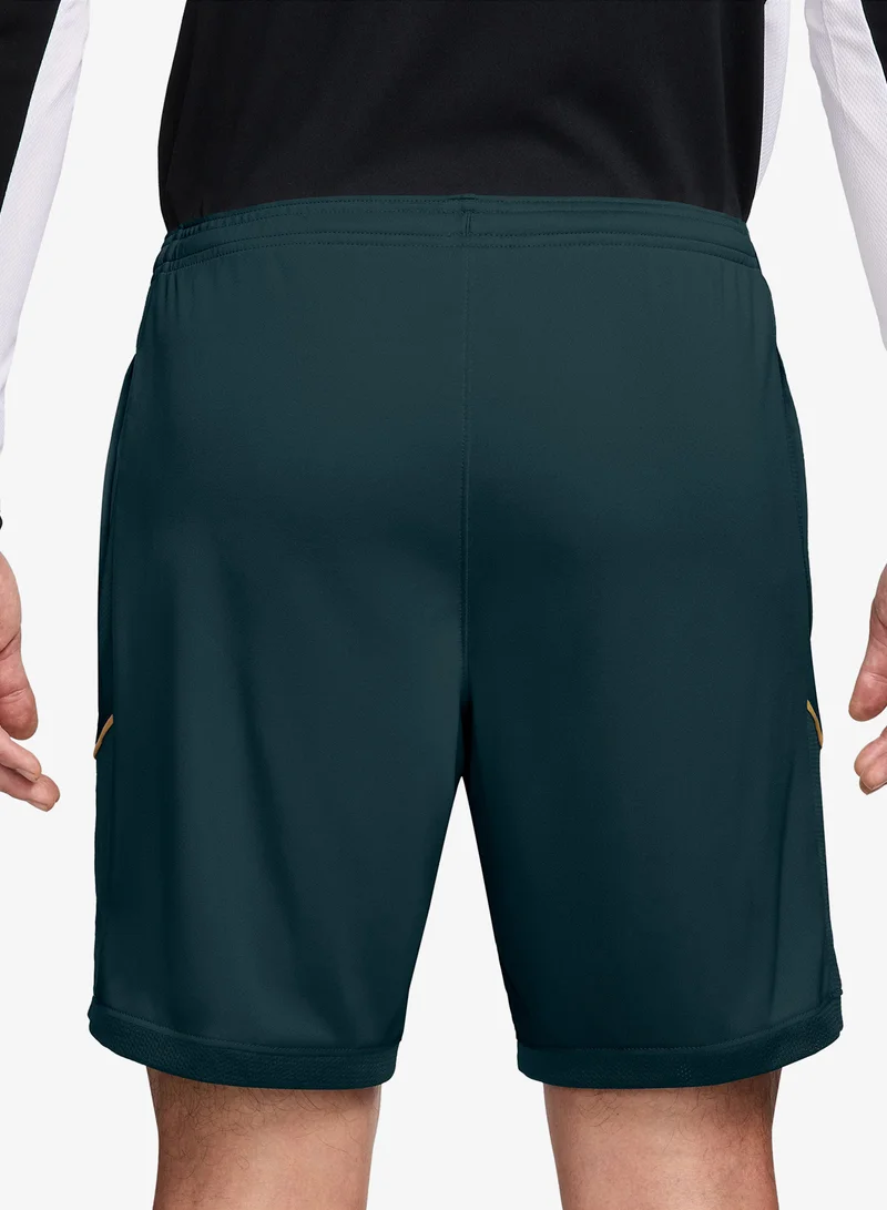 نايكي Dri-Fir Academy Shorts