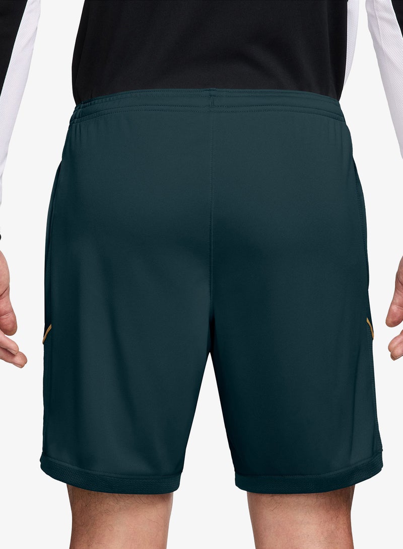 Nike Dri-Fir Academy Shorts - Image 2