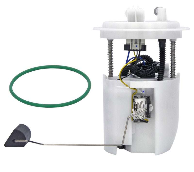 Gas Fuel Pump Module Assembly for 2007 2008 Jeep Wrangler V6 3.8L Rubicon Sahara Unlimited X