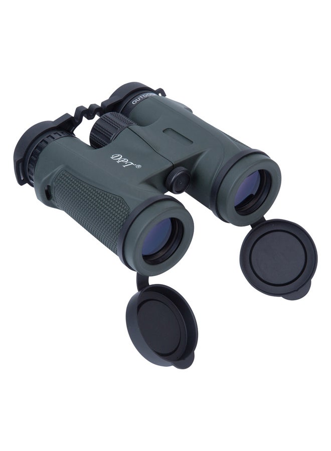 دي بي تي دربيل، منظار مزدوج، جيشي، مقاس 10*32 - Image 1