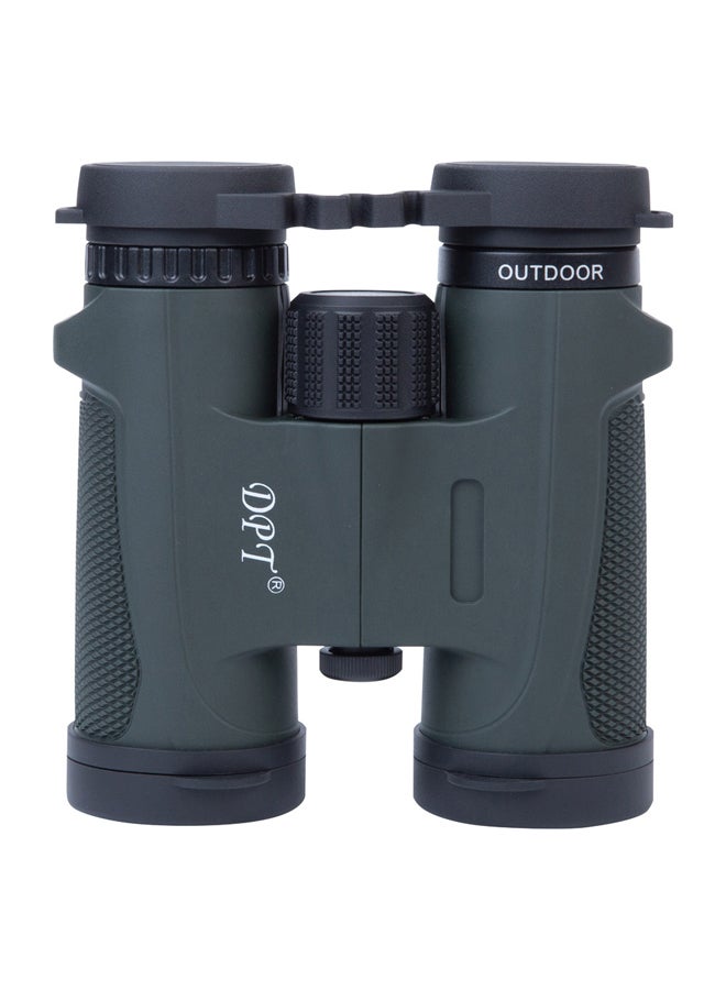 دي بي تي دربيل، منظار مزدوج، جيشي، مقاس 10*32 - Image 3