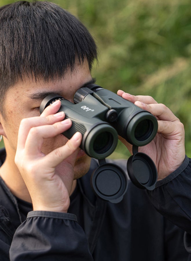 دي بي تي دربيل، منظار مزدوج، جيشي، مقاس 10*32 - Image 2