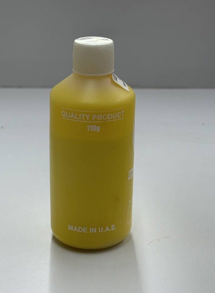 Pidilite Unitint Stainer – Universal Paint Color Mixer for Water-Based & Enamel Paints Yellow Color Tint - Image 2