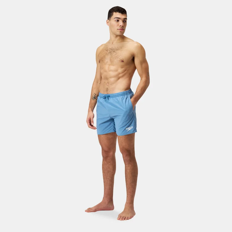 speedo Mens Essential Swimming Shorts