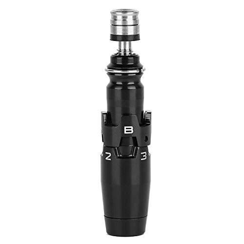Gofotu .335 Fairway Wood Adapter Sleeve W/Serial Compatible with Titleist GT2,GT3,GT4，TS TS2 TS3 917F 915F 913F - Image 1