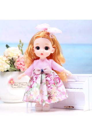 flower fairy