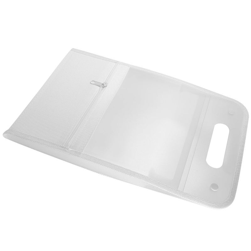 Large Expanding Accordion File Organizer with Multi Pocket for Office School Home - Image 2