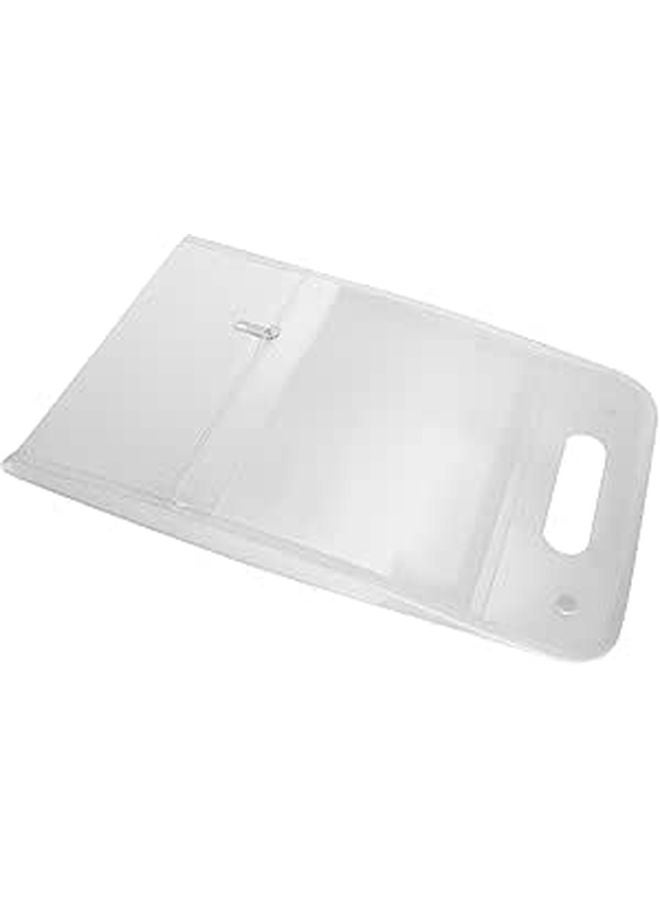 Large Expanding Accordion File Organizer with Multi Pocket for Office School Home - Image 1