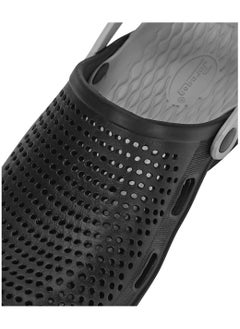 Paragon Paragon K10916G Men Casual Clogs | Stylish, Anti-Skid, Durable | Casual & Comfortable | For Everyday Use  - Image 5