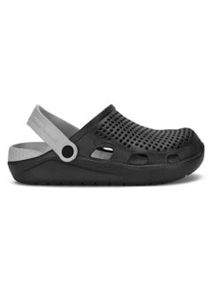 Paragon Paragon K10916G Men Casual Clogs | Stylish, Anti-Skid, Durable | Casual & Comfortable | For Everyday Use  - Image 1