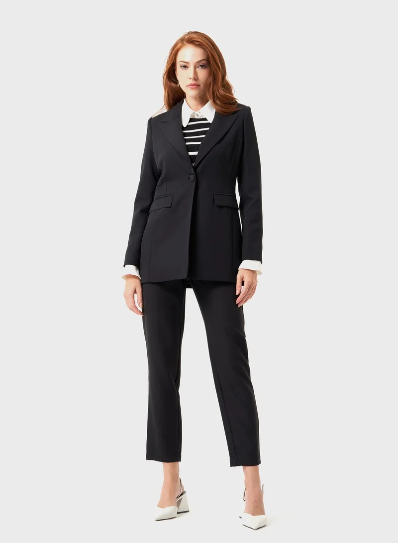 MIZALLE Tailored Jacket