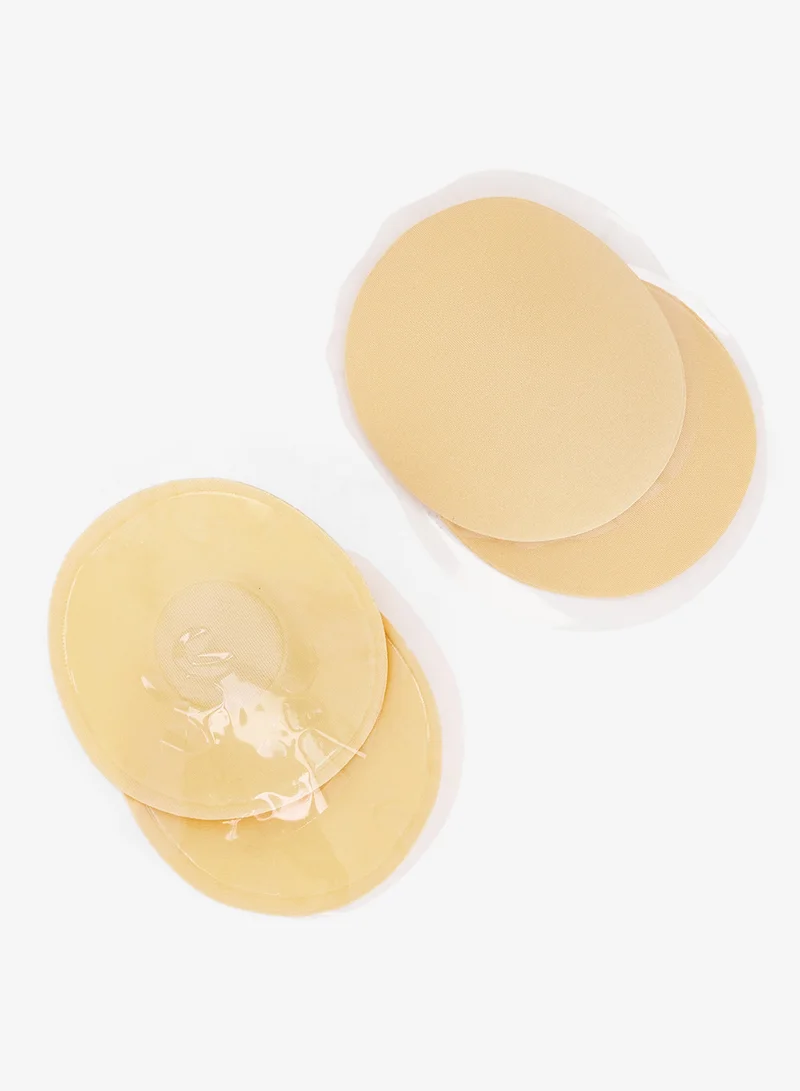 ELLA Pack of 2 - Adhesive Nipple Covers
