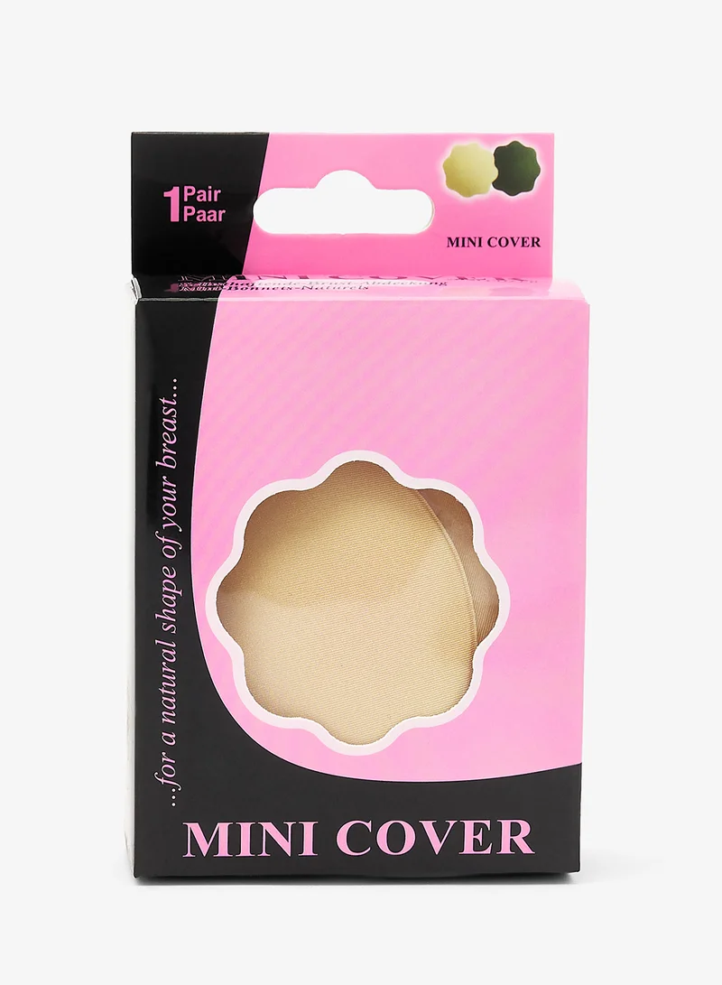 ELLA Pack of 2 - Adhesive Nipple Covers