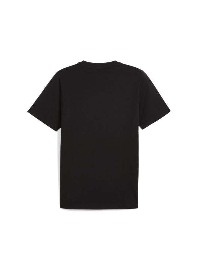 PUMA تي شيرت جرافيكس فويل - Image 5