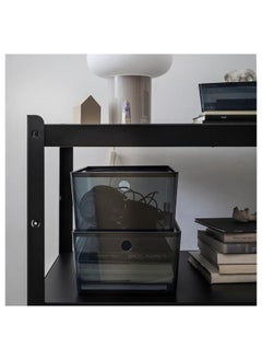 Zaboon Lid, Black, 26X35 Cm  - Image 2