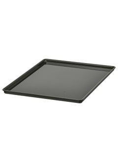 Zaboon Lid, Black, 26X35 Cm  - Image 1