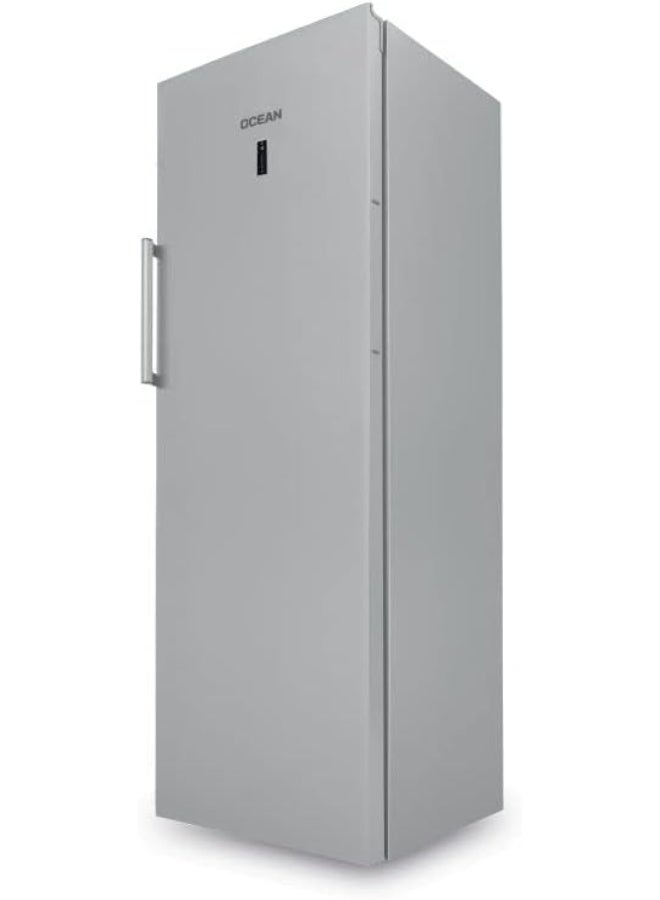 OCEAN FREEZER 8 DRAWERS NO-FROST DIGITAL STAINLESS OVF NFH 398 DX A+ - Image 1