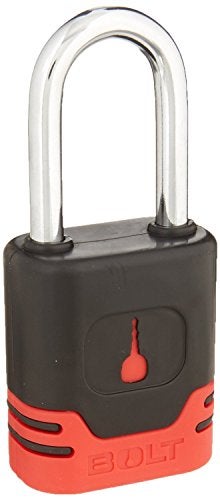 Bolt 7018520 Padlock for Chrysler, Dodge, Jeep and Ram Keys - Image 1