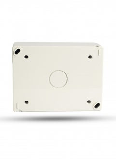 TVON Double sockets outdoor weather conditions and waterproof  - Image 2