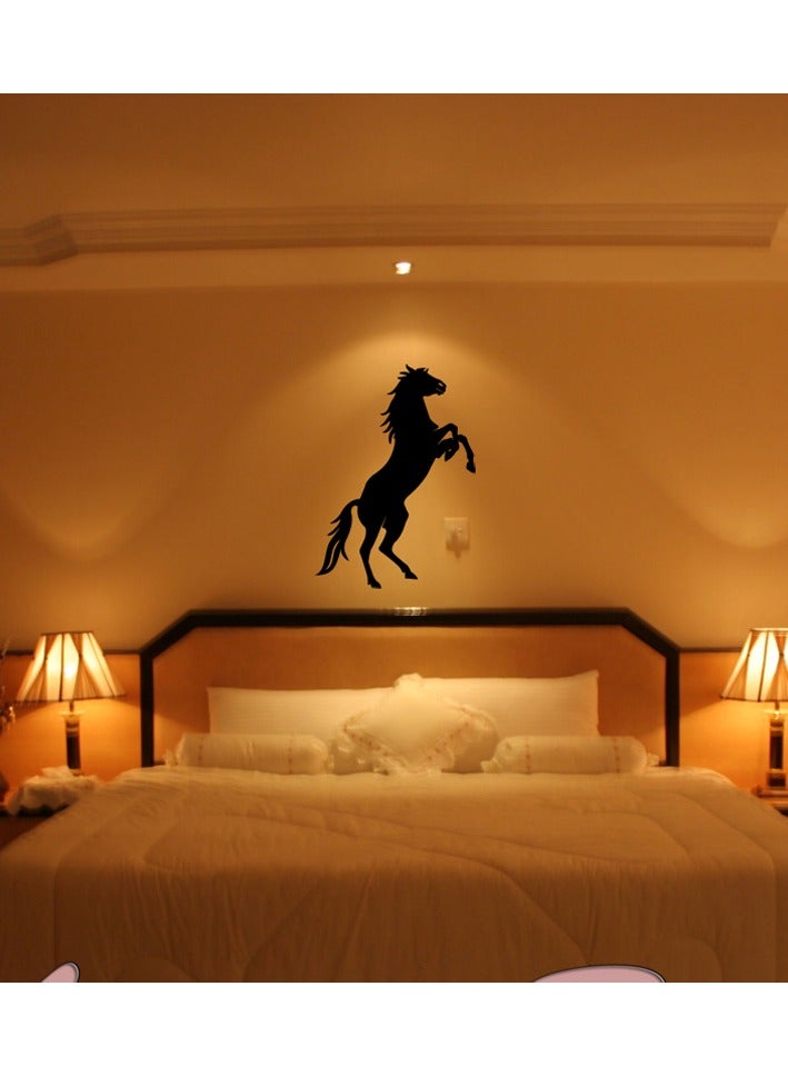 MADASOUQ Decorative Wall Sticker 