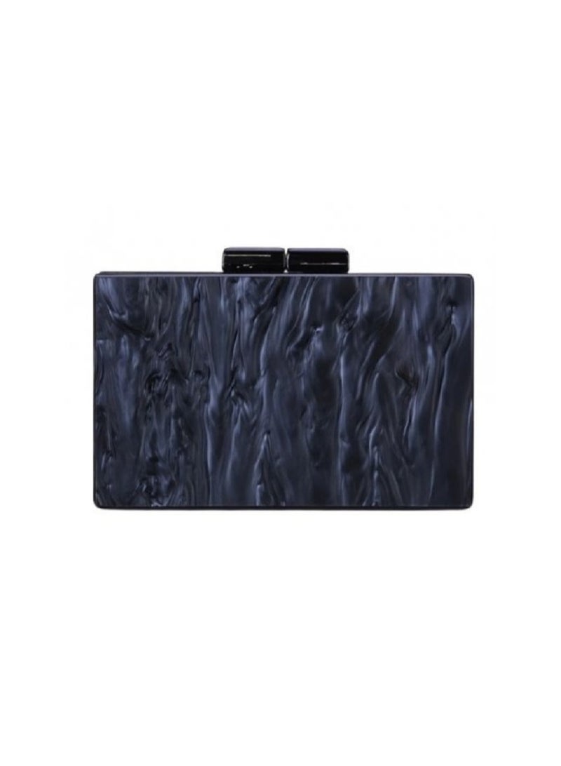 Multi-colored Women's Clutch Bag For Special Occasions - Image 5