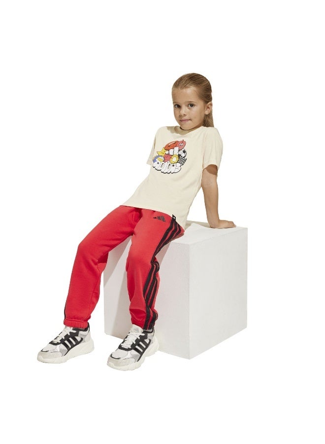 adidas Originals adidas fun unisex graphic t-shirt - Image 5