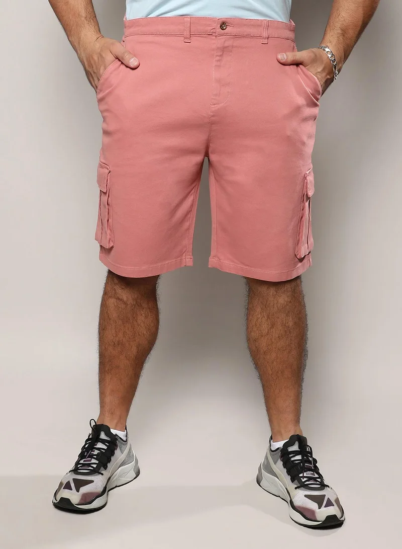 انستافاب بلس Pink